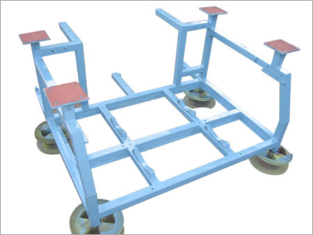 Industrial Sheet Metal Assemblies