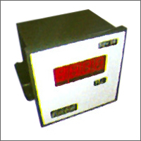 Digital Panel Meter Volt Meter Amp. & Frequency