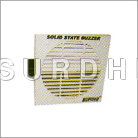 Solid State Buzzer Single Tone & Multi Tone (96 X 