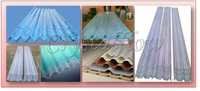 CRYSTALIGHT Fiberglass Roofing Sheet