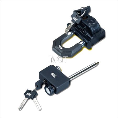 Pin Type / U Type Gear Lock