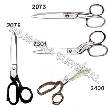 Tailor Scissor