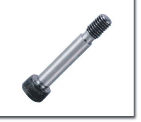 Stripper Bolts Male Screw Type