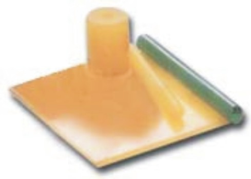 P.U Rods Pads