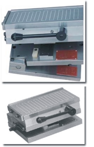 Shine Plate and Compound Shine Plate