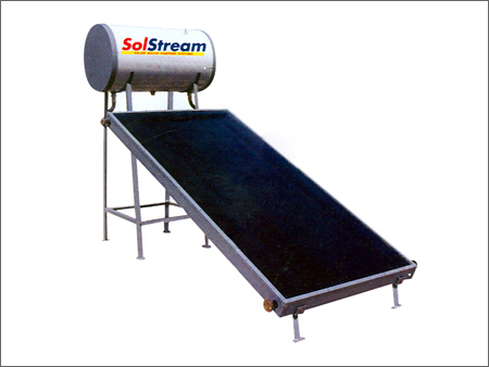 Flat Plate Collector (FPC)