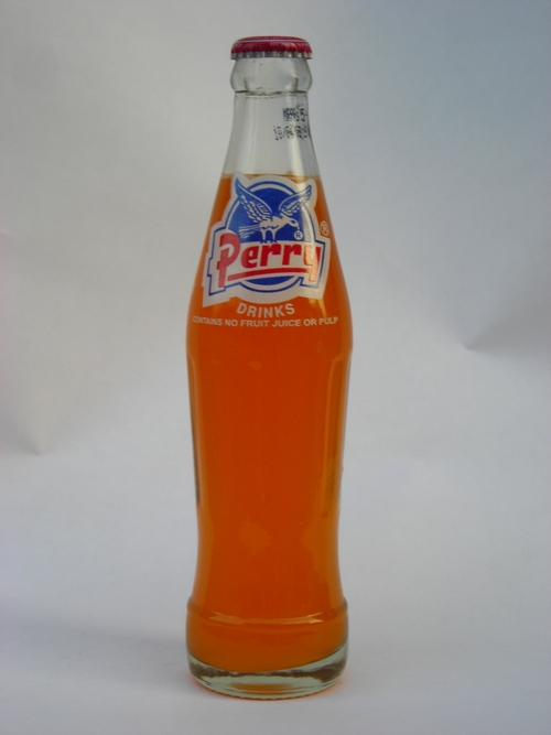 Soft Drinks
