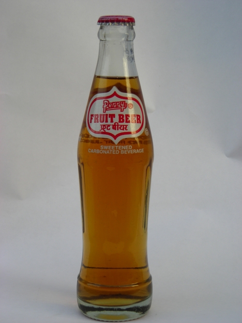 Fruit Drink
