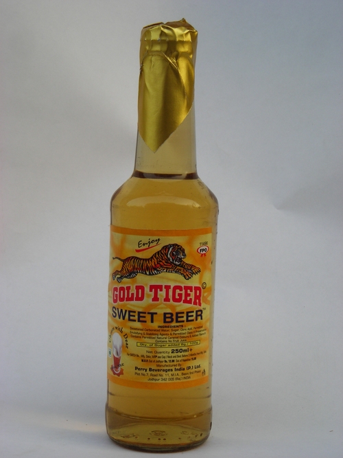 Sweet Beer