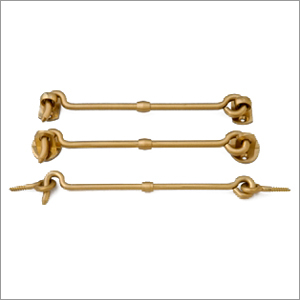 Gate Hooks