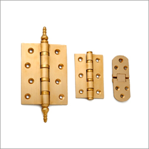 Brass Builders Hardware