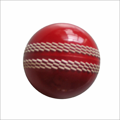 PVC Cricket Ball (Soft/Hard)