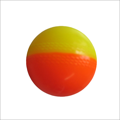 Cricket Wind Ball in attractive Dual Colors