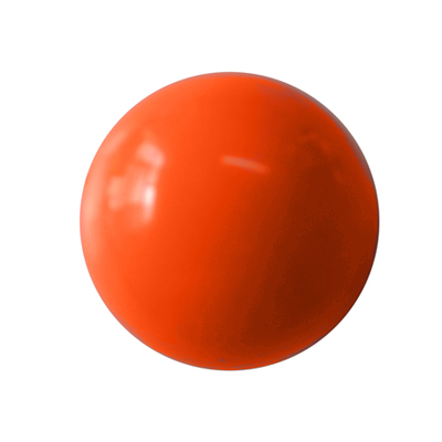 Hollow Hockey Ball
