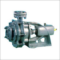 Centrifugal Pump - CI CS SS-304 SS-316 Bronze Alloys-20 | Up To 700 M3/Hr 150m Head 350Â°C Temp 3000 RPM Speed