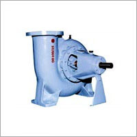 End Suction Pump