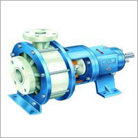 Polypropylene Pump
