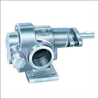 Rotary Gear Pump