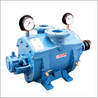Water Ring Vacuum Pump
