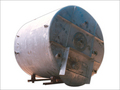 Agitator Vessel