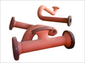 High Pressure Pipe Spool