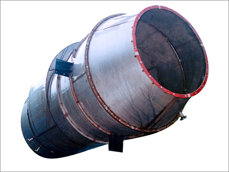 Scrubber Water Spray Type