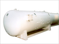 Twin lock DDC Chamber