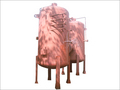 Blow Down Tank