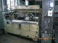 Hob Sharpening Machine