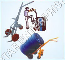 Drum Trolley