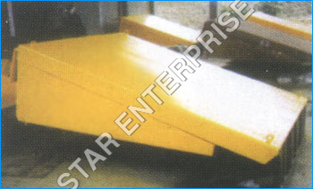 Dock Leveller
