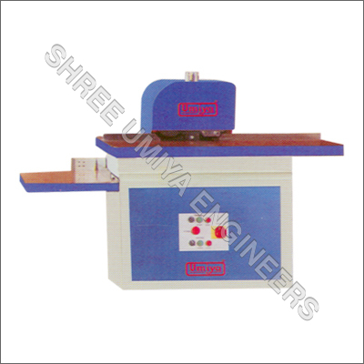 Edge Trimmer
