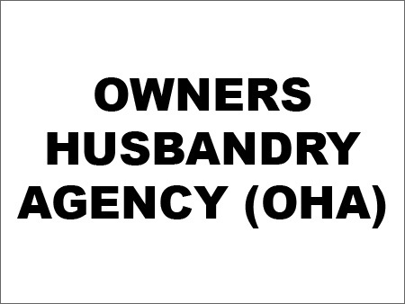 Owners Husbandry Agency (OHA)