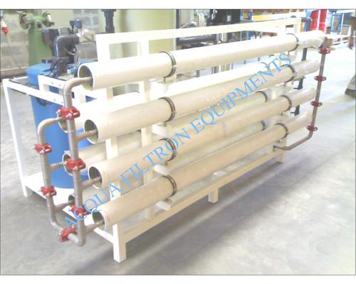 RO Plant