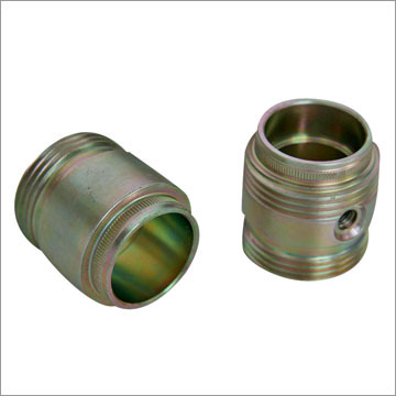 Precision Auto Turned Parts