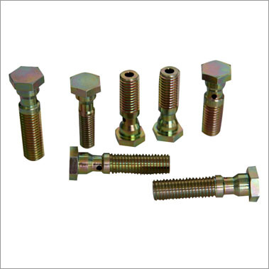 Auto Turned Parts & Components