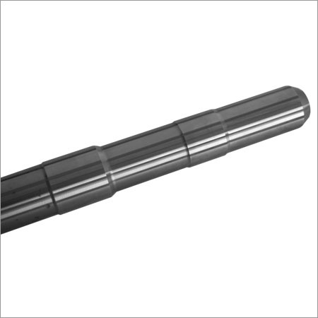 Automobile Axle Shaft