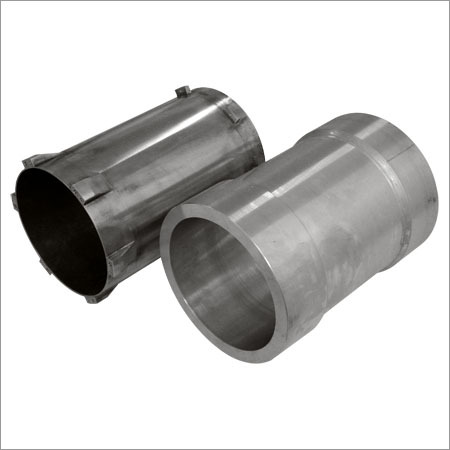 Precision Aluminum Alloy Casting