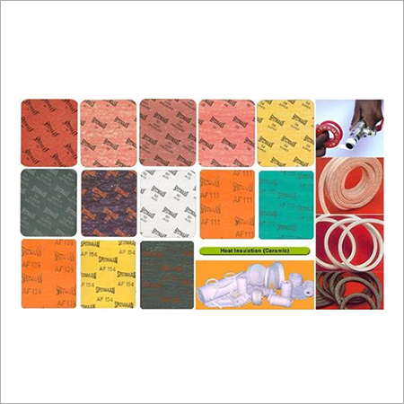 Asbestos & Abrasives