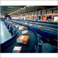 Industrial Belts