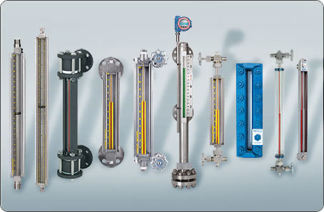 Level Gauges
