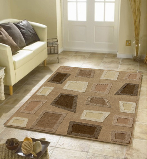Handtufted Carpet