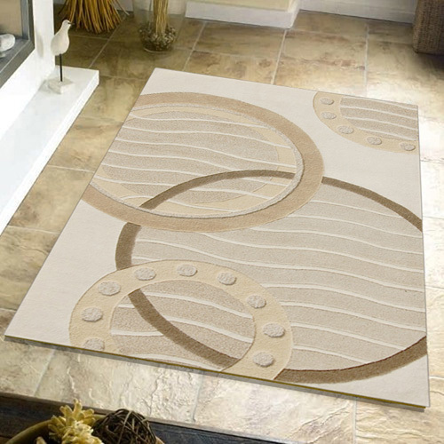 Handtufted Carpet