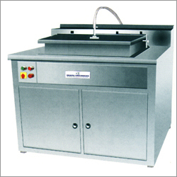 Multi Jet Ampoule or Vial Washing Machine