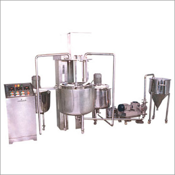 Wax Melting & Water Heating Kettle