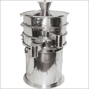 Vibro Sifter