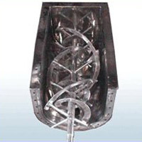 Ribbon Blender