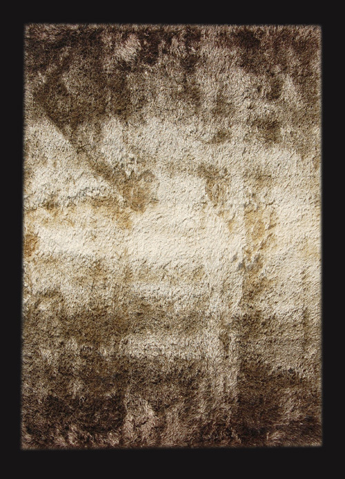 Polyester Shaggy / Amber Shaggy Carpet