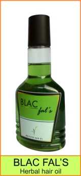 Natural Hair revitalizer