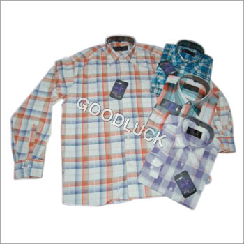Check Shirts